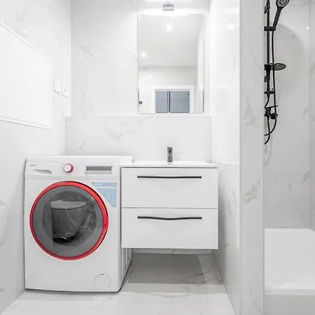 Apartament J Komfortny Na Skok Od Centra *