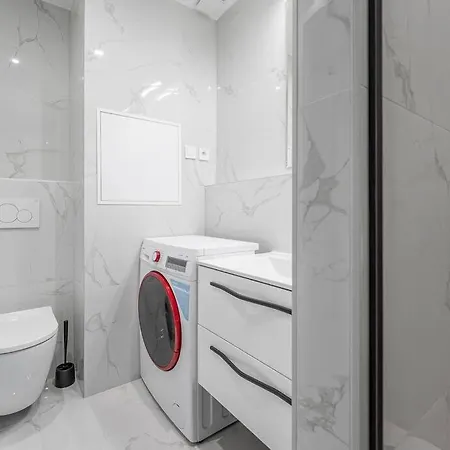 Apartament J Komfortny Na Skok Od Centra *