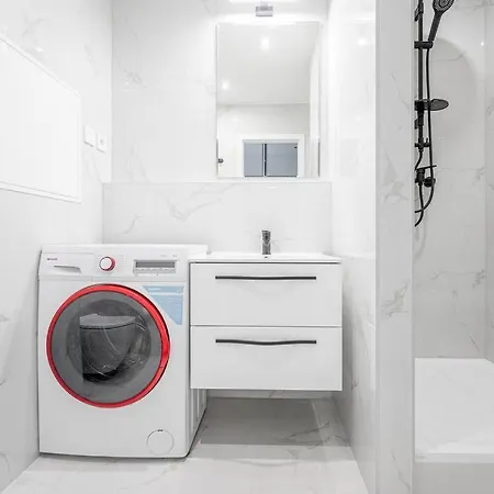 Appartement J Komfortny Na Skok Od Centra Košice