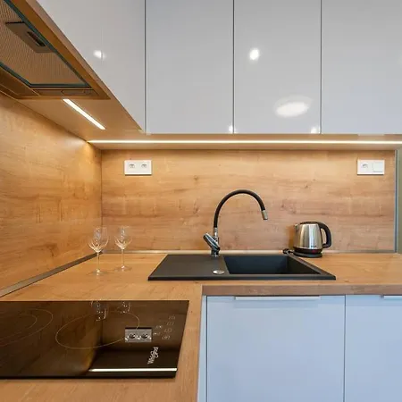 J Komfortny Na Skok Od Centra * Kassa