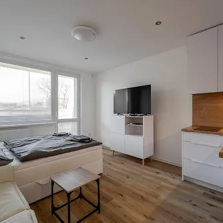 Apartament J Komfortny Na Skok Od Centra