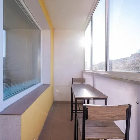 J Komfortny Na Skok Od Centra Apartman *