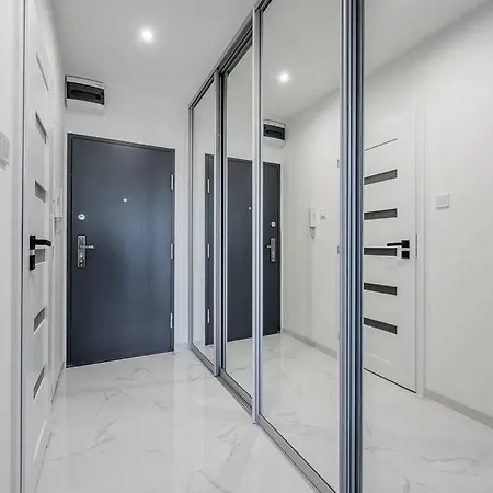 Apartman J Komfortny Na Skok Od Centra