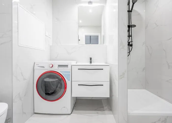 Apartament J Komfortny Na Skok Od Centra *