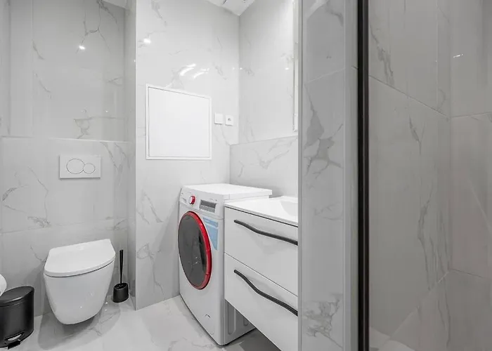 Apartament J Komfortny Na Skok Od Centra *