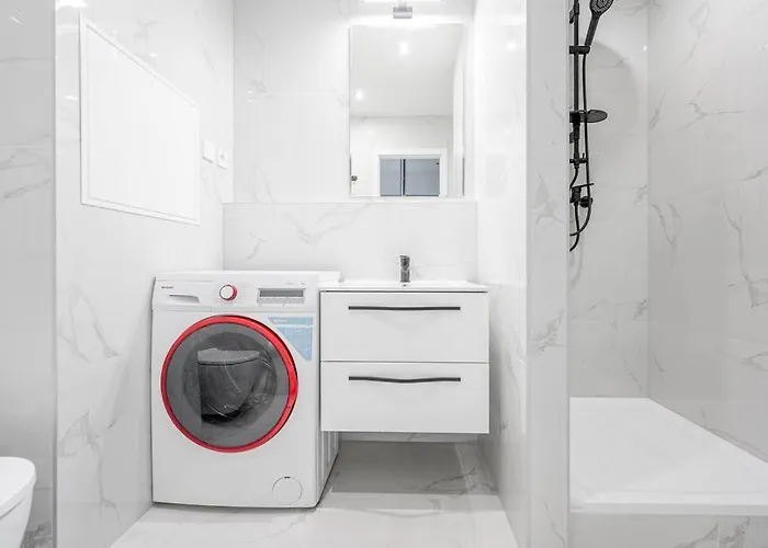 Apartment J Komfortny Na Skok Od Centra Kosice