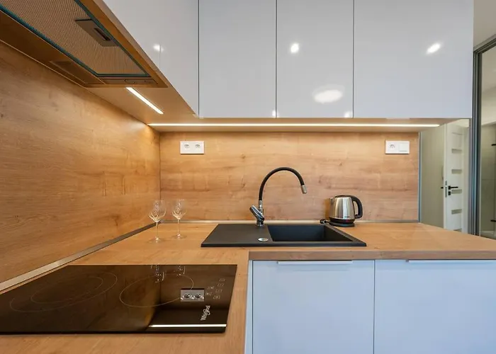 J Komfortny Na Skok Od Centra * Kosice