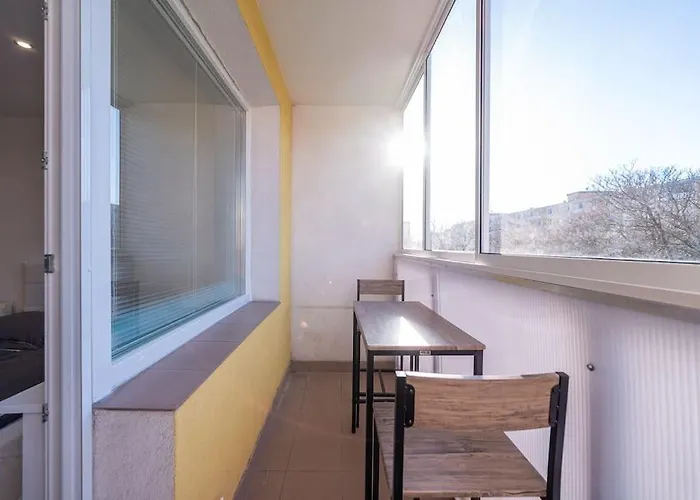 J Komfortny Na Skok Od Centra Apartament *